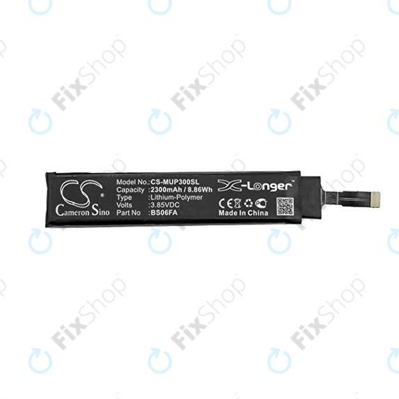 Xiaomi Black Shark 3 - Baterija BS06FA 2300mAh HQ