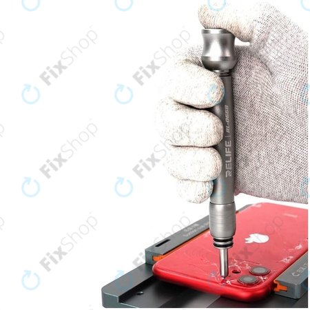 Relife RL-066B - Pero za peskanje - Orodje za odstranjevanje zadnjega stekla