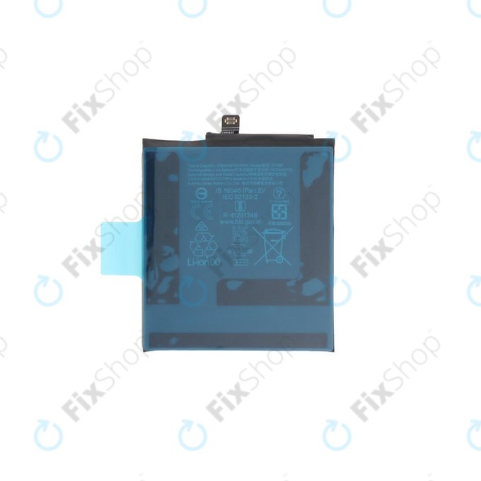 Google Pixel 9, 9 Pro - Baterija GVYZ7 4700mAh