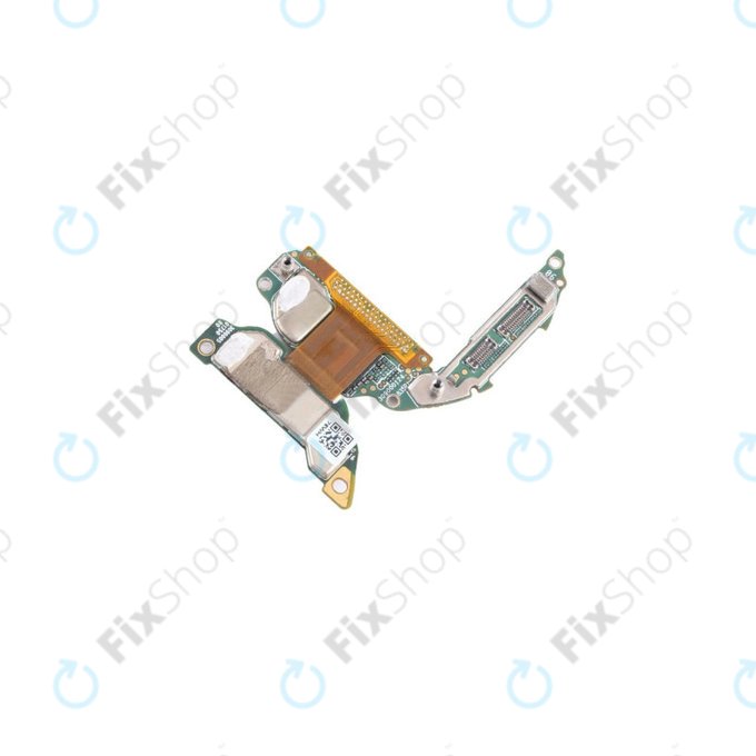 Huawei Watch GT 2 Pro Vidar-B19 - Matična Plošča (32MB/4GB) - 03033VHV, 03033WJH Genuine Service Pack
