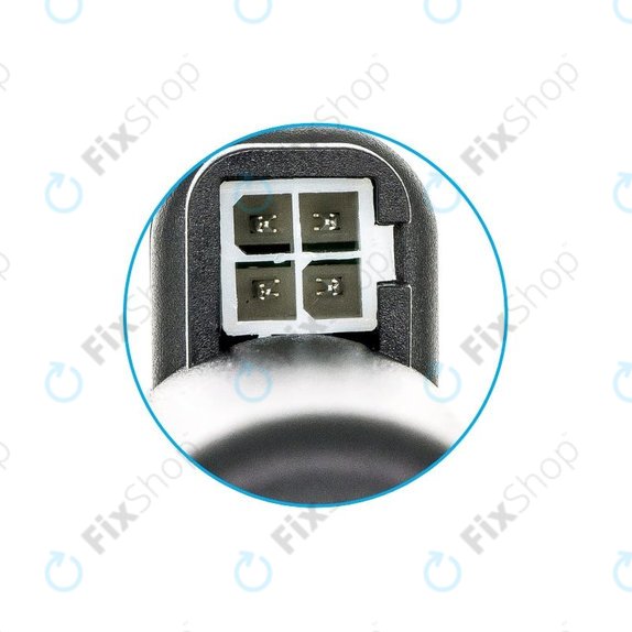 AEG RX-series, Electrolux E, P-series - Baterija S91-0400410-SU2, OSBP72LI, OSBP72LI25 Li-Ion 2000mAh HQ