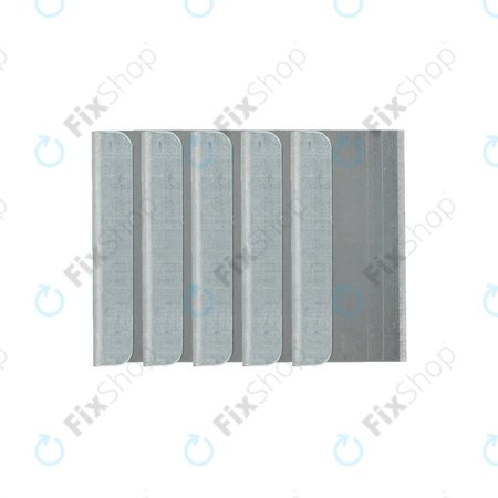 Flying Eagle - Enostranska industrijska britvica (5 kosov)