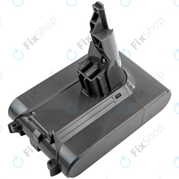 Dyson V7 - Baterija 968670-02, 968670-03 Li-Ion 21.6V 2000mAh HQ