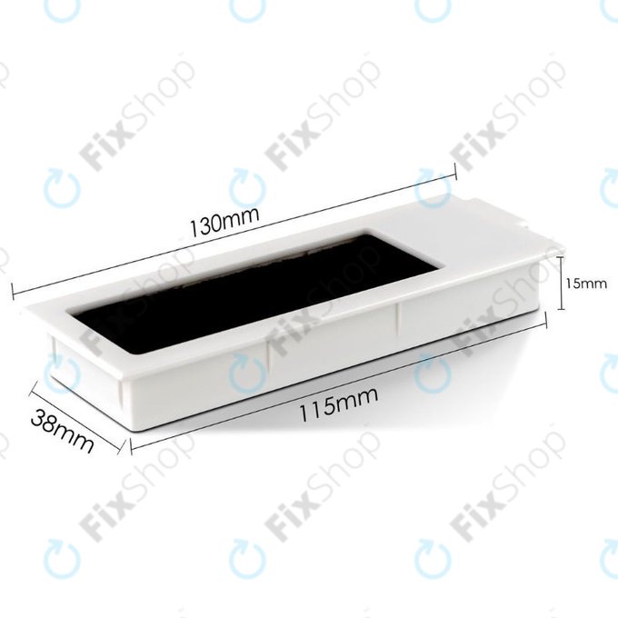 Ecovacs T20-series - HEPA Filter