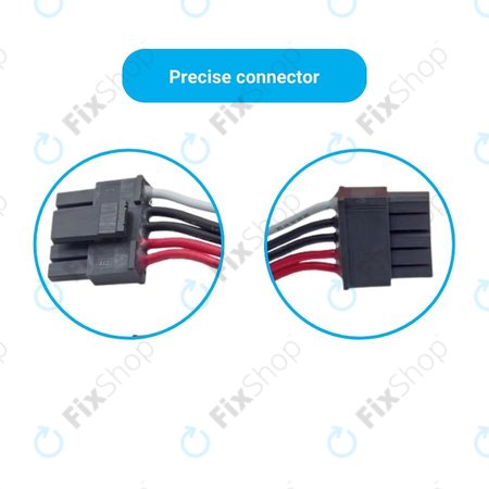 Xiaomi Mi Robot Vacuum Mop 2 (Mijia 2C), 2 Pro - Baterija D099-4S2P Li-Ion 14.4V 5600mAh