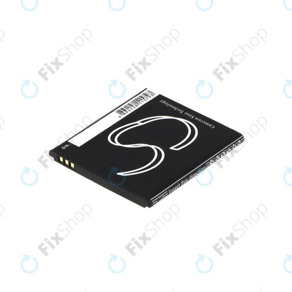 Baterija za MyPhone Funky, 1500mAh, Li-Ion, 3.7V, BM-03, HQ