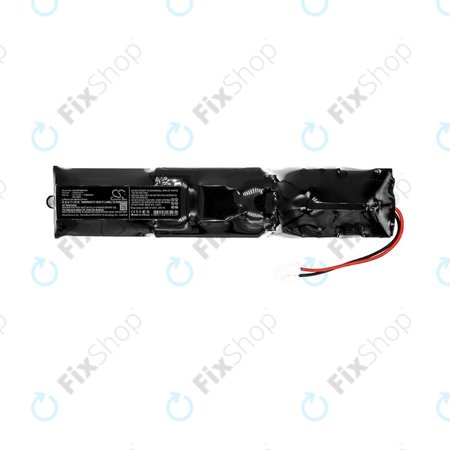 Rowenta Air Force Extreme RH-series, Tefal TY-series - Baterija RS-RH5274 Li-Ion 25.9V 2500mAh HQ