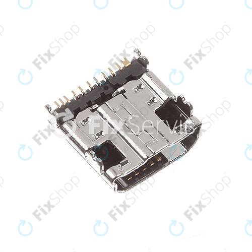 Samsung Galaxy Tab 3 7.0 T210, T211, T230 - konektor za polnjenje - 3722-003767 Genuine Service Pack