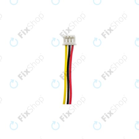 Baterija za Logitech MX1000, 1800mAh, Li-Ion, 3.7V, L-LB2, HQ