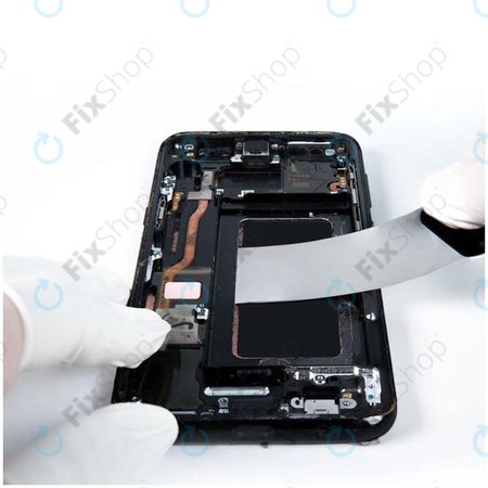 QianLi ToolPlus - Orodje za odpiranje kovin - 0,1mm (ultra tanko)