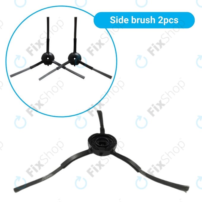 Roidmi EVE Plus - Razširjeni Komplet