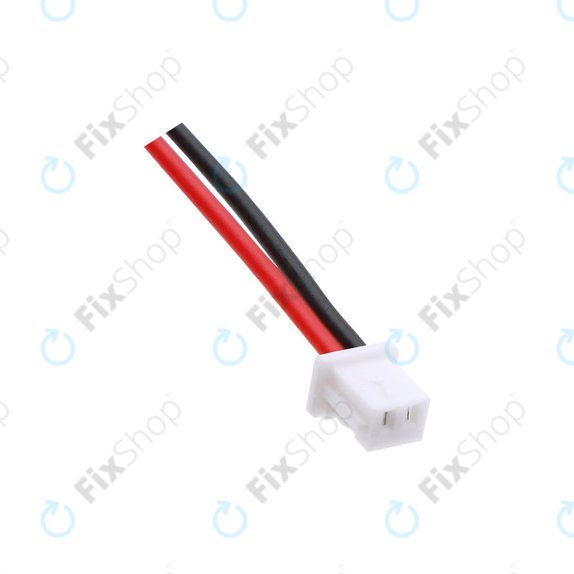Baterija za MARES ICON HD, ICON Genius, Genius Air, 3350mAh, Li-Ion, 3.7V, 44201389, HQ