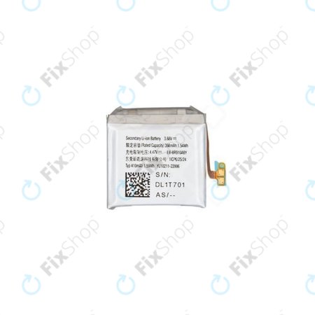 Samsung Galaxy Watch 5 44mm R910, R915 - Baterija EB-BR910ABY 410mAh - GH43-05114A Genuine Service Pack