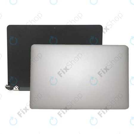 Apple MacBook Pro 13" A1502 (Late 2013 - Mid 2014) - LCD zaslon + sprednje steklo + pokrov Refurbished