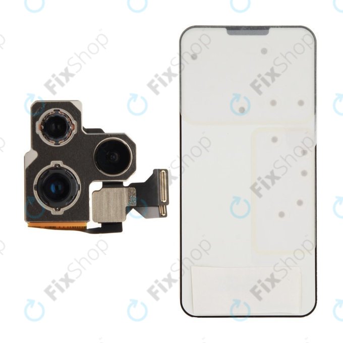 Zadnja kamera za iPhone 13 Pro Max | 661-22293 | Genuine Apple