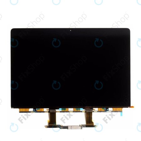 Apple MacBook Pro 15" A1707 (Late 2016 - Mid 2017) - LCD zaslon Refurbished