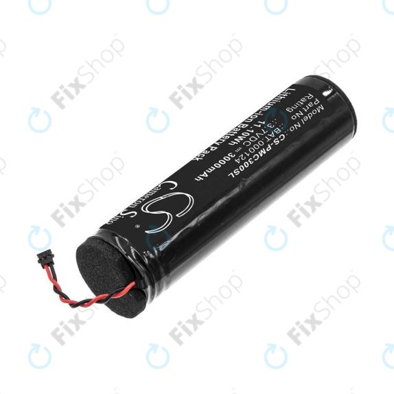 Baterija za Iqos 3.0 Charge box, 3000mAh, Li-Ion, 3.7V, BAT.000124, HQ