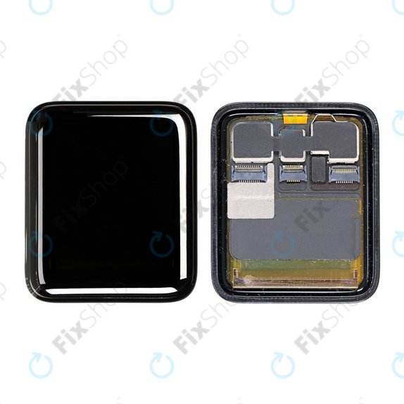 Apple Watch 3 38mm - LCD zaslon + steklo na dotik Refurbished PRO