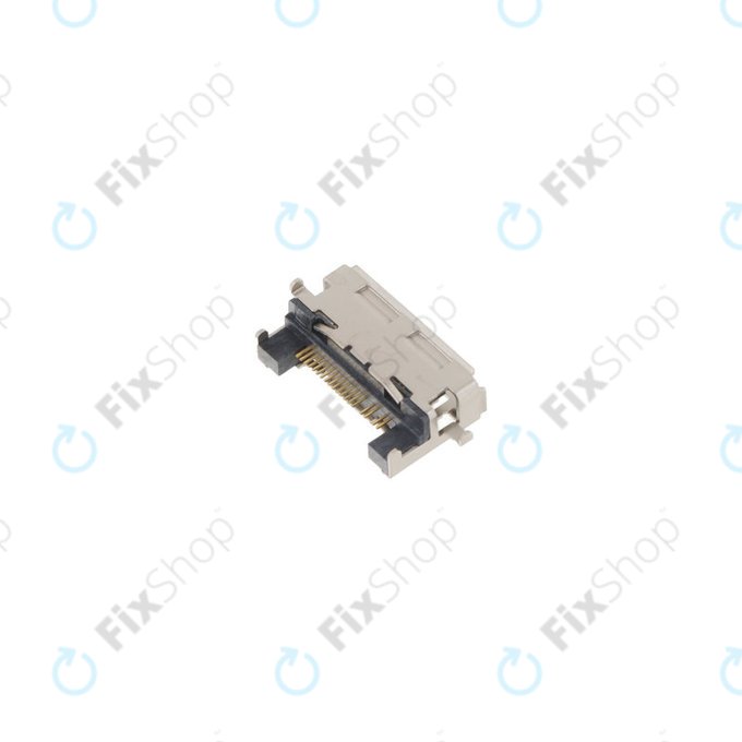 USB polnilni priključek za Sony PlayStation Vita 1000