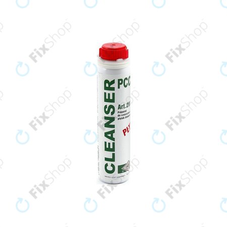 Cleanser PCC 15 - Čistilo za PCB - 100ml