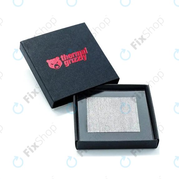 Termalna blazinica 38x38x0,2mm, Thermal Grizzly KryoSheet