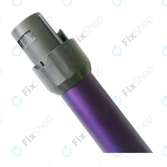 Dyson DC-series, V6 - Sesalna palica (Vijoličen)