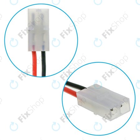 Rowenta Air Force Extreme - Baterija RD-ROW18VA Ni-MH 18.0V 2000mAh HQ