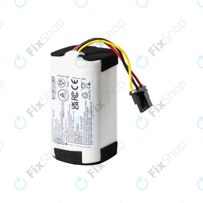 Eufy Clean L60 - Baterija Li-Ion 14.4V 2600mAh