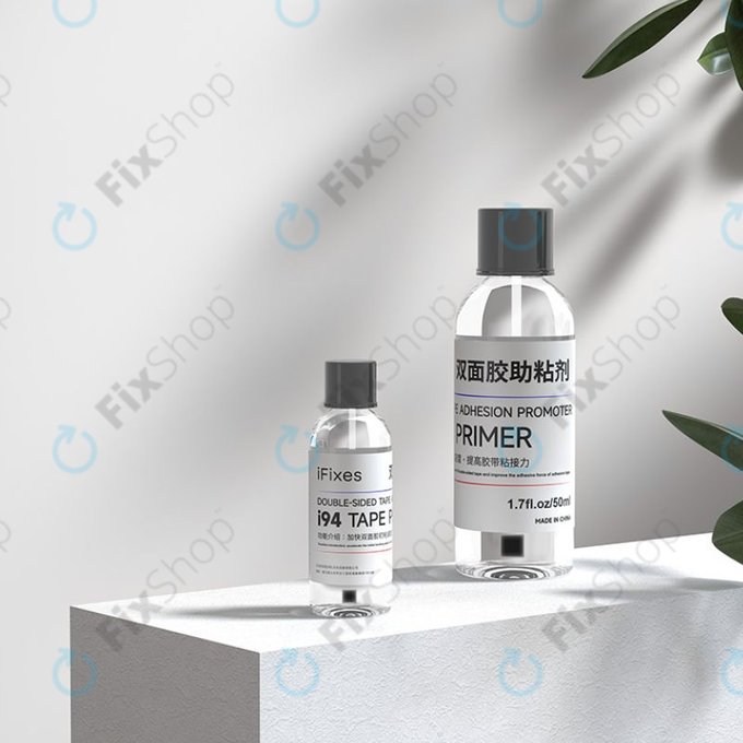 iFixes i94 Tape Primer - osnovni premaz za obojestranske trakove, 50ml