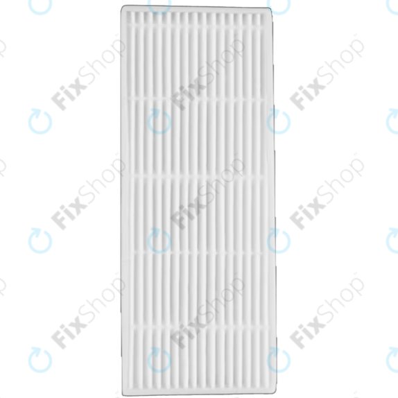 Komplet nadomestnih delov za Sencor SRV9250, 9200, 8250, 6250, 4200 (1x Glavna krtača, 2x Filter, 2x Stranska krtača)