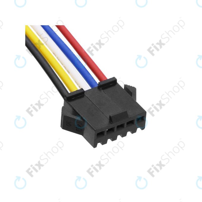 Baterija za Ecovacs Winbot X, WA30, WA50, 2600mAh, Li-Ion, 22.2V, S07-Li-222-3000, HQ