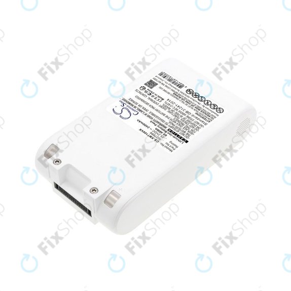 Xiaomi Dreame G10, G20, T10, T20 - Baterija 3027689 Li-Ion 25.2V 2400mAh HQ