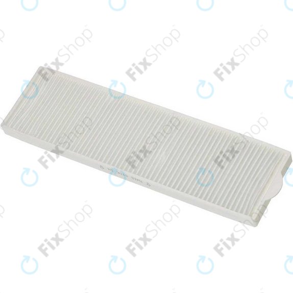 Bissell Lift-Off, Momentum, PowerTrak, Total Floors, Velocity - Filter (Slog 8, 14)