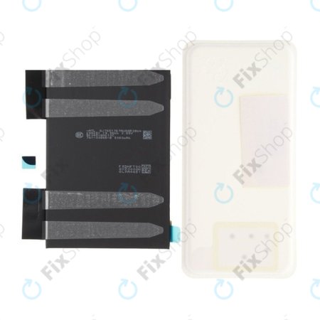 Baterije za iPad Mini (2024) | WiFi | 661-46529 | 5078mAh | Genuine Apple