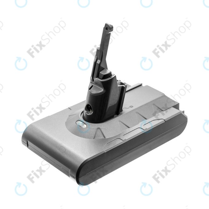 Dyson V8 - Baterija 215681, PM8-US-HFB1497A Li-Ion 21.6V 2600mAh HQ
