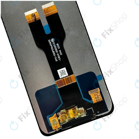 T-Mobile T-Phone 5G REVVL 6, 6X - LCD zaslon + steklo na dotik TFT