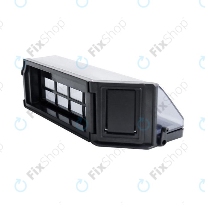 Ecovacs Deebot X1-series, T10-series - Posoda za Smeti