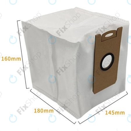 Xiaomi Lydsto W2 - vrečka za sesalnik