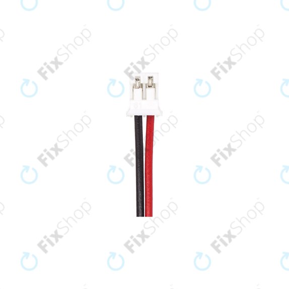 Baterija za Fatboy Edison the Petit, LED Table Lamp Edison, 1600mAh, Li-Pol, 3.7V, PN704050, HQ