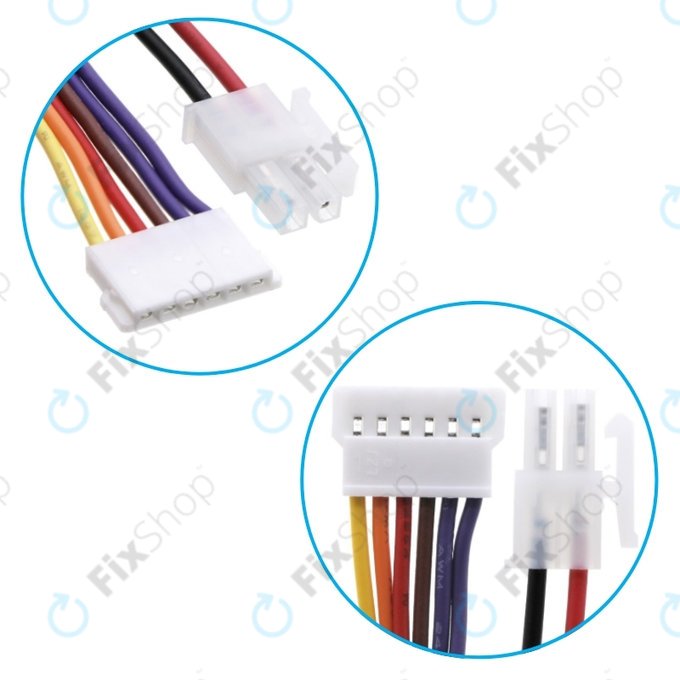 Rowenta Dual Force 2-in-1 - Baterija SS-9100043101 Li-Ion 18.5V 3500mAh HQ