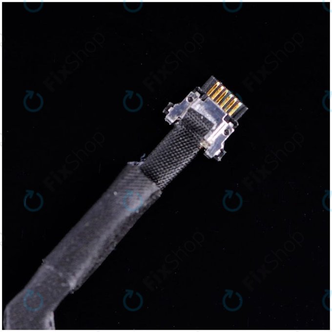 Apple MacBook Pro 13" Retina A1425 (Late 2012 - Early 2013) - LCD zaslon + sprednje steklo + pokrov Original Refurbished