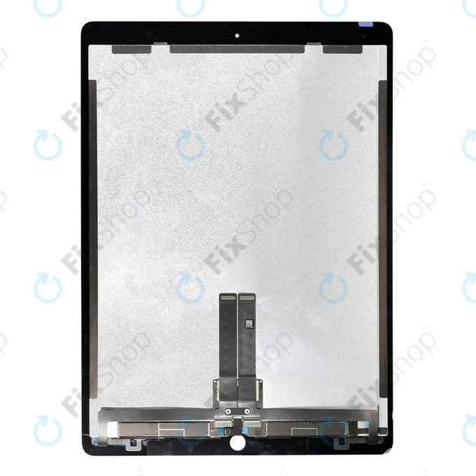 Apple iPad Pro 12.9 (2nd Gen 2017) - LCD zaslon + steklo na dotik + IC modul (Black) Refurbished