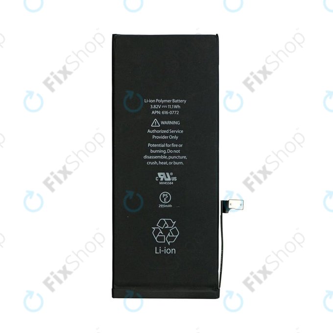Apple iPhone 6 Plus - Baterija 2915mAh