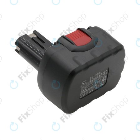 Baterija za Bosch 13614, 3000mAh, Ni-MH, 14.4V, 2 607 335 264, HQ