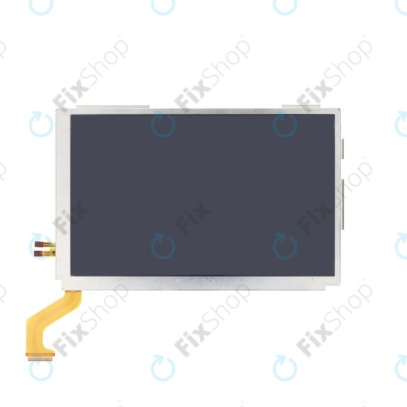 Zgornji LCD zaslon za Nintendo 3DS XL