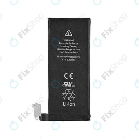 Apple iPhone 4 - Baterija 1420mAh