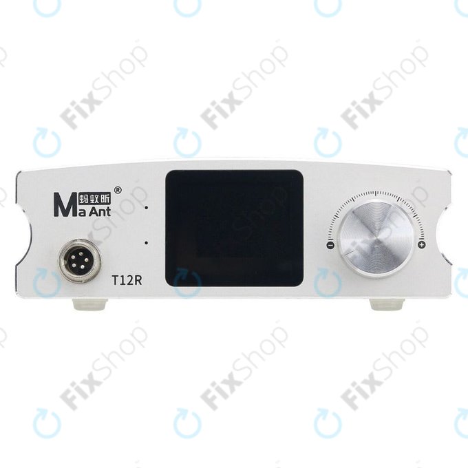 Ma Ant T12R - Inteligentna spajkalna postaja (75W)