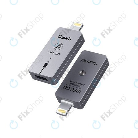 QianLi iDFU GO - Adapter za aktivacijo načina takojšnje obnovitve (iOS 10 in novejši)