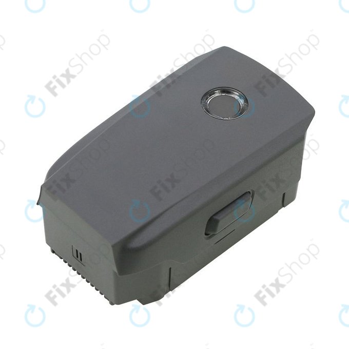 Baterija za DJI Mavic 2 Pro, Mavic 2 Zoom, 3600mAh, Li-Pol, 15.4V, FB2-3850, HQ