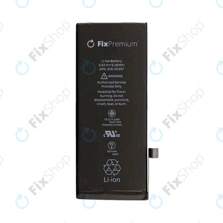 Apple iPhone 8 - Baterija 1821mAh FixPremium